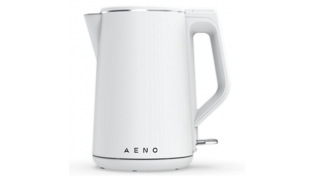 AENO AEK0002 Waterkoker 1.5L 2200W Wit