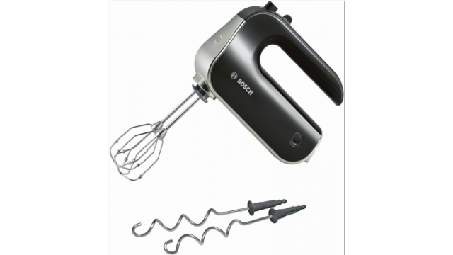 Bosch MFQ4730 Handmixer 575W Zwart