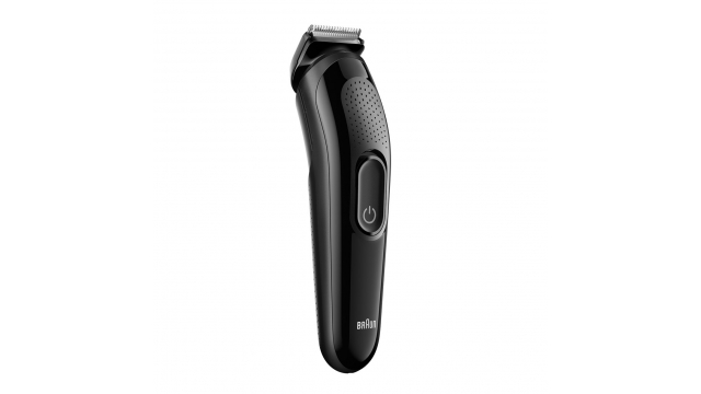 Braun MGK3025 6in1 Multi Grooming Kit Zwart