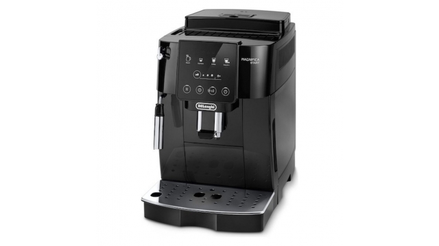 Delonghi ECAM220.21.B Magnifica Start Volautomatische Espressomachine Zwart