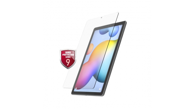 Hama Displaybeschermglas Premium Voor Samsung Galaxy Tab S6 Lite 10.4 20/22