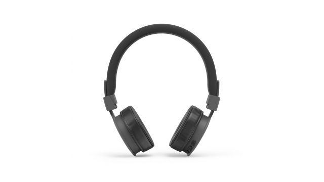 Hama Bluetooth®-koptelefoon Freedom Lit II On-ear Vouwbaar Microfoon Zw