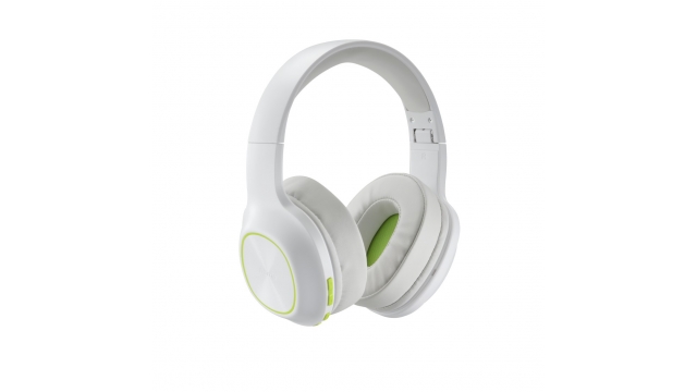 Hama Bluetooth®-koptelefoon Spirit Calypso II Over-ear Bass Boost Vouw. Wt