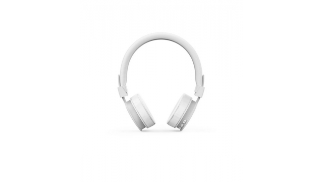 Hama Bluetooth®-koptelefoon Freedom Lit II On-ear Vouwbaar Microfoon Wit
