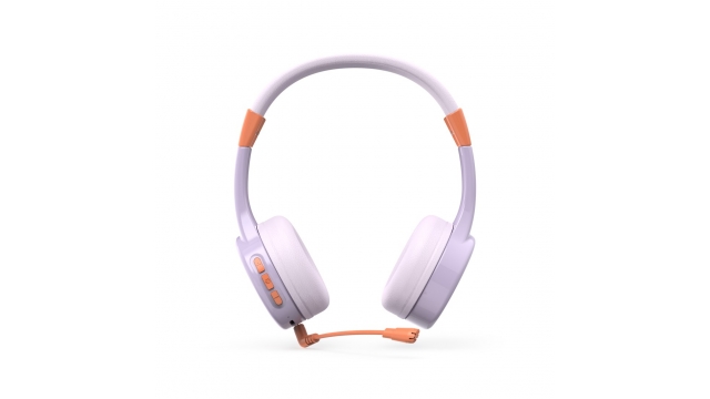 Hama Bluetooth®-kinderkoptelefoon Teens Guard II On-ear Volume-limiet LI