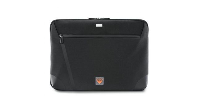 Hama Extreme Protect Laptop Sleeve voor Laptops van 34 tot 36 cm Zwart