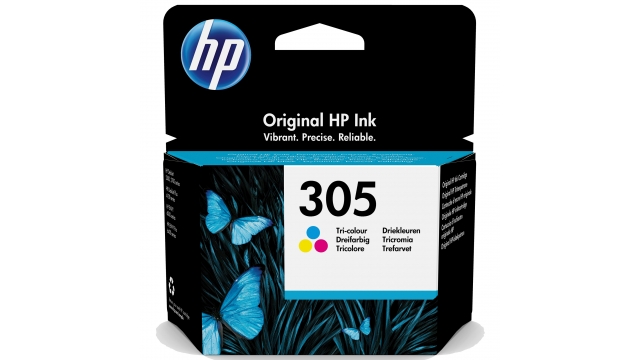 HP 3ym60a 100p Origineel Kl. 305