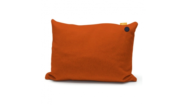 Cozy BT-CSHT-L-OR-PB10 Warmtekussen 45x​60 cm Oranje