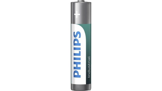 Philips AAA/LR03 Batterijen 10 Stuks