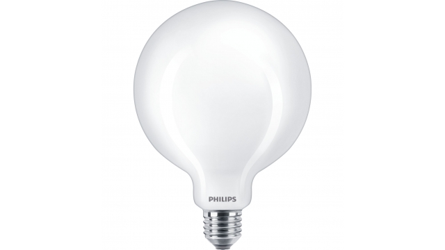 Philips Led Classic 60w E27 Ww G120 Fr Nd Srt4 Verlichting