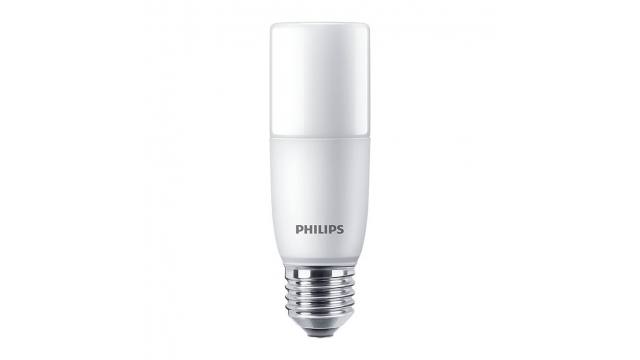 Philips LED Lamp 68W E27 Wit