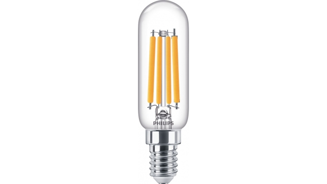 Philips LED Classic 60W T25 E14 CL ND RF SRT4 Verlichting