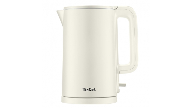 Tefal KO140A Waterkoker 1.5L 1500 Watt Wit