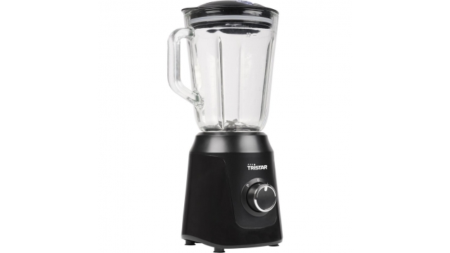 Tristar BL4482 Blender 1L Zwart