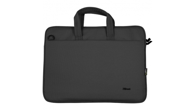 Trust Bologna Slim Laptoptas 16 Inch Zwart